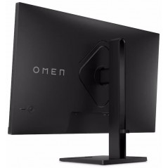 Computer monitor 25" or larger - HP OMEN 32q 32-tums QHD gamingskärm 165 Hz med IPS-panel