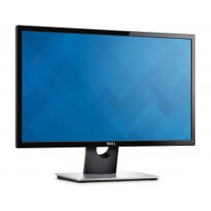 Dell 24-tums SE2416H LED-skärm med IPS-panel (beg)