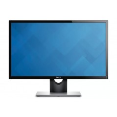 Dell 24-tums SE2416H LED-skärm med IPS-panel (beg)