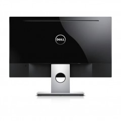 Used computer monitors - Dell 24-tums SE2416H LED-skärm med IPS-panel (beg)