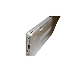 HP EliteBook 840 G6 i5 16GB 256SSD Sure View med 4G LTE (beg) (skada chassi)