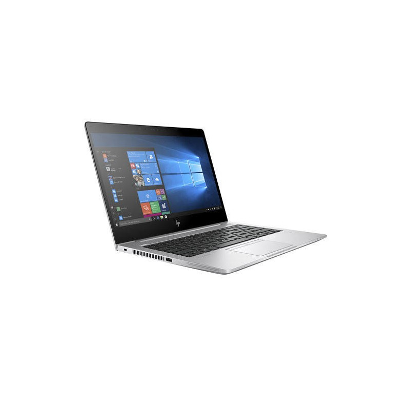 Used laptop 13" - HP EliteBook 830 G6 13" Full HD i5 16GB 256GB SSD Win11 Pro (beg)