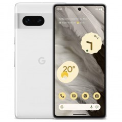 Google Pixel 7 Pro 5G 12GB RAM 128GB Snow White (beg)