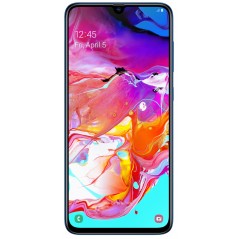 Samsung Galaxy A70 128GB Blue (beg)