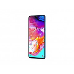 Used Samsung Galaxy - Samsung Galaxy A70 128GB Blue (beg)