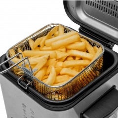 Fryer - Champion Fritös 1,5 liter