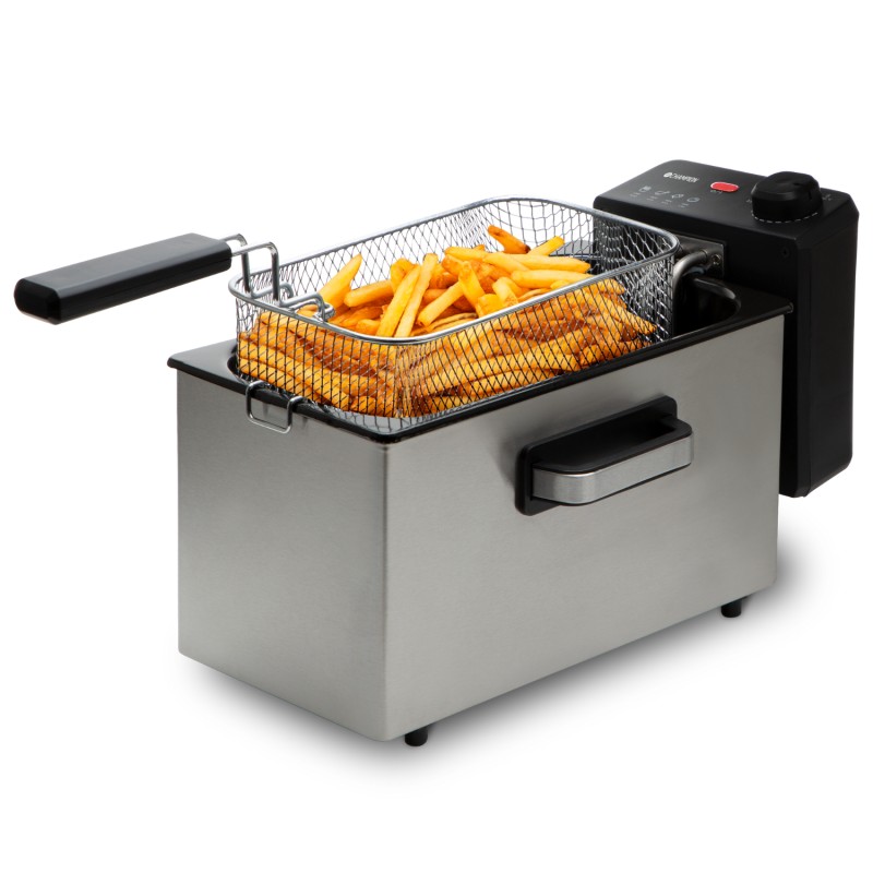 Fryer - Champion Fritös 3,0 liter