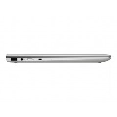Used laptop 14" - HP EliteBook x360 1040 G6 i7 16GB 256SSD med SW & Touch (beg) (saknad gummilist)