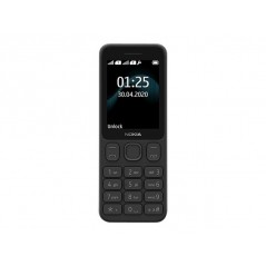 Nokia 125 2.4" Dual SIM mobiltelefon