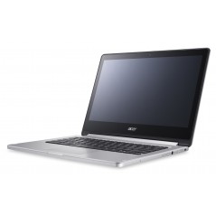 Used laptop 13" - Acer Chromebook R13 13,3" 2-in-1 Full HD 4GB/16SSD med Touch (beg med små bucklor)