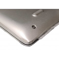 Used laptop 14" - HP EliteBook 840 G6 i5 16GB 256SSD med Touch & Sure View (beg med bucklat hörn)