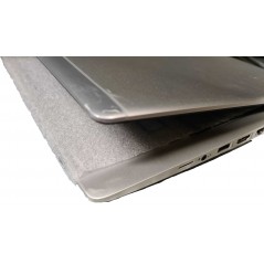 HP EliteBook 840 G6 i5 16GB 256SSD med Touch & Sure View (beg med bucklat hörn)
