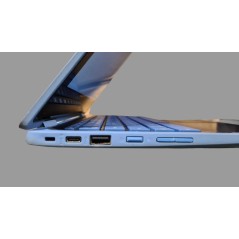 Used laptop 12" - HP Chromebook x360 11 G3 EE 11.6" Touch 4GB 32GB Blå (beg) (läs not)