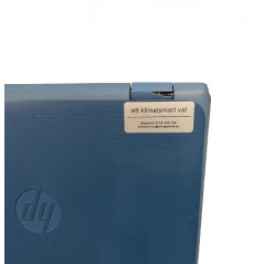 Used laptop 12" - HP Chromebook x360 11 G3 EE 11.6" Touch 4GB 32GB Blå (beg) (läs not)