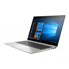 HP EliteBook x360 1040 G6 i7 16GB 256SSD med SW & Touch (beg med repa lock)