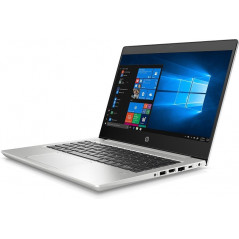 HP Probook 430 G6 13" HD i5 8GB 256GB SSD Backlit KBD Win11 Pro (beg med liten buckla lock)