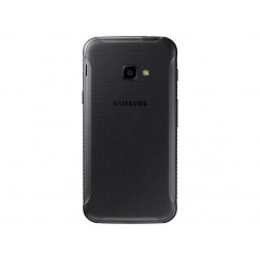 Used mobile phones - Samsung Galaxy Xcover 4 16GB Black (beg) (väldigt många små repor skärm)