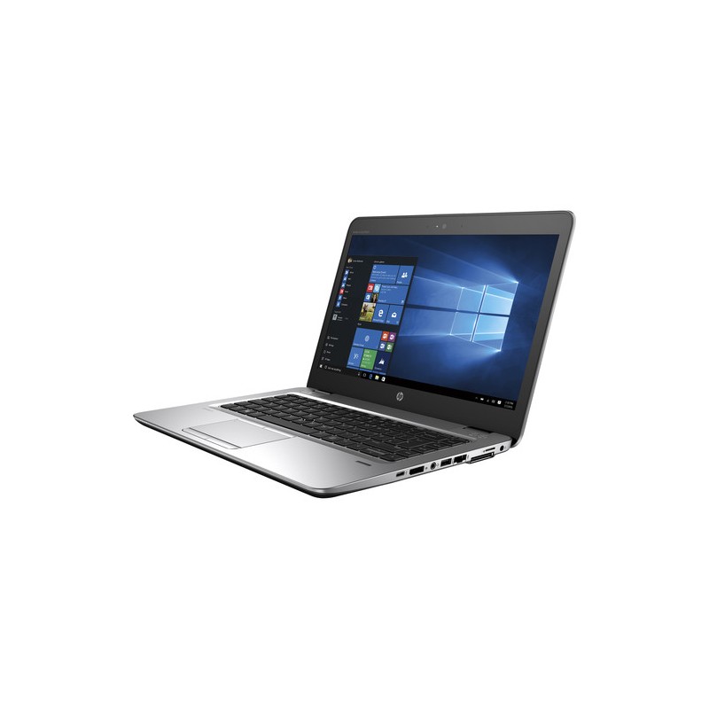 Used laptop 14" - HP MT43 AMD A8-9600B 8GB 128GB SSD Win11 Pro (beg)
