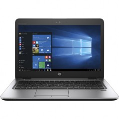HP MT43 AMD A8-9600B 8GB 128GB SSD Win11 Pro (beg)