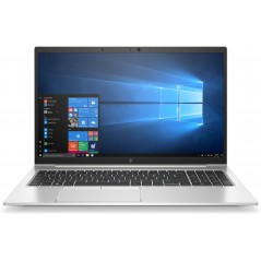 Used laptop 15" - HP EliteBook 855 G7 15.6" Full HD Ryzen 7 32GB 1TB SSD med Sure View & 4G (beg med liten repa skärm)