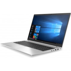 Used laptop 15" - HP EliteBook 855 G7 15.6" Full HD Ryzen 7 32GB 1TB SSD med Sure View & 4G (beg med liten repa skärm)