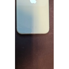 iPhone 11 128GB Green med 1 års garanti (beg) (spricka i glaset baksida)