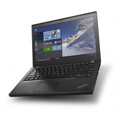 Used laptop 13" - Lenovo Thinkpad X260 i5 16GB 256GB SSD (beg)