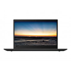 Lenovo Thinkpad T580 15.6" i5-8250u 8GB 256SSD (beg) (läs not)