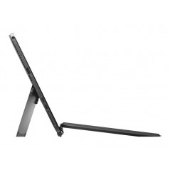 Used laptop 12" - Dell Latitude 5290 12.3" 2-in-1 i5 8GB 256GB SSD med tangentbord (beg små märken skärm) (LCD-skada)