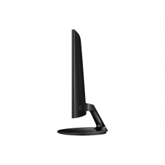 Computer monitor 25" or larger - Samsung S27C364EAU Curved 27" LED-skärm med VA-panel (välvd)