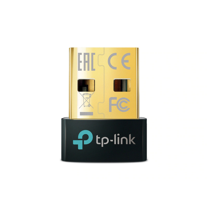 Bluetooth adapter USB - TP-Link Bluetooth 4.0 USB-adapter UB400