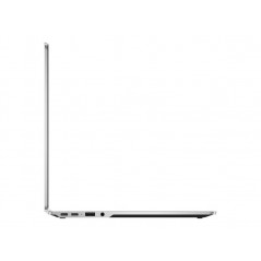 Used laptop 13" - HP Chromebook 13 G1 13.3" QHD Intel 4GB 32GB (beg) (lös gummilist)