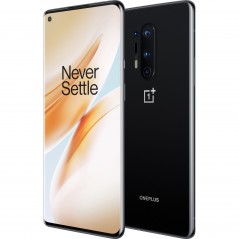 OnePlus 8 Pro 8GB RAM 128GB 5G Onyx Black (beg)