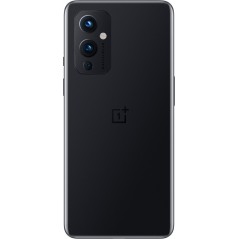 Used Sony, Nokia, OnePlus, Motorola, CAT - OnePlus 9 8GB RAM 128GB 5G Astral Black (beg)