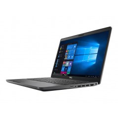 Dell Latitude 5500 15.6" i7-8665U 16GB 512GB SSD Win 11 Pro  (beg med mura)