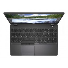 Used laptop 15" - Dell Latitude 5500 15.6" i7-8665U 16GB 512GB SSD Win 11 Pro  (beg med mura)