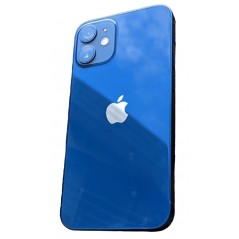 Used iPhone - iPhone 12 Mini 128GB Blue (beg)