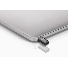 Adapter USB-C till MicroUSB