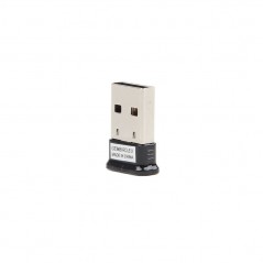 Other Computer Supplies - Gembird Bluetooth 4.0 nano-adapter USB, Blåtand