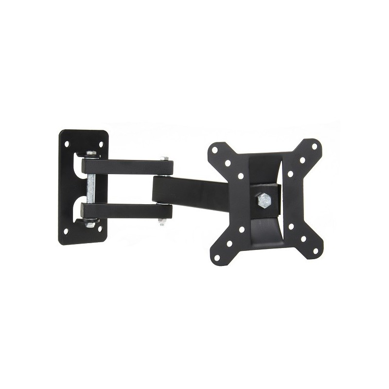 Wall brackets for speakers and TVs - Libox väggfäste för monitor och TV med VESA för 17 - 32"