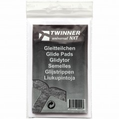 Twinner extra glidytor till Twinner NXT