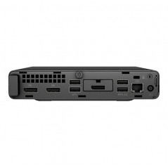 Used desktop computer - HP ProDesk 600 G5 Mini i5 8GB 256GB W11P (beg)