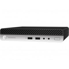 HP ProDesk 400 G4 Mini i5 8GB 256GB W11P (beg)