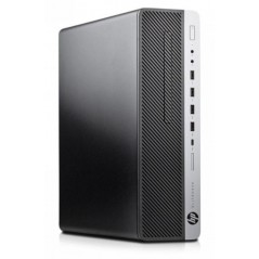 HP ProDesk 600 G3 SFF i3 8GB 128GB SSD Win10 Pro (beg)