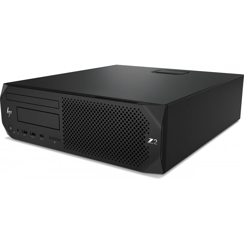 Used desktop computer - HP Z2 G4 SFF i7 16GB 512GB W11P (beg)