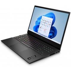 Laptop with 16 to 17 inch screen - HP Omen 17-cm2045no 17.3" QHD i7-13 32GB 1TB SSD RTX 4070 8GB Win 11 Home