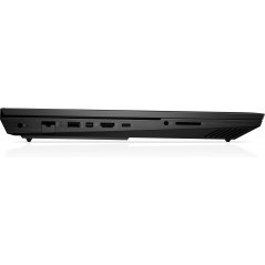 Laptop with 16 to 17 inch screen - HP Omen 17-cm2045no 17.3" QHD i7-13 32GB 1TB SSD RTX 4070 8GB Win 11 Home
