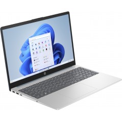 Laptop with 14 and 15.6 inch screen - HP 15-fc0062no 15.6" Full HD Ryzen 5 8GB 256SSD Win 11