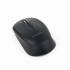 Wireless mouse - Gembird trådlös mus med kompakt USB-mottagare