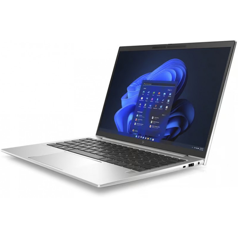 Laptop with 11, 12 or 13 inch screen - HP EliteBook 830 G9 13.3" i7-1255U 16GB 512GB SSD Win 10/11* Pro